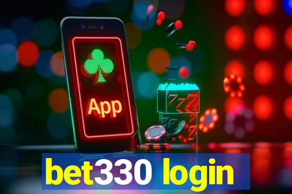 bet330 login